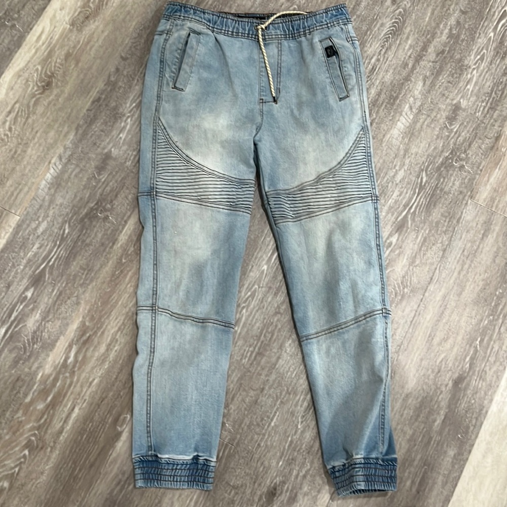 Joggers pants! Men small